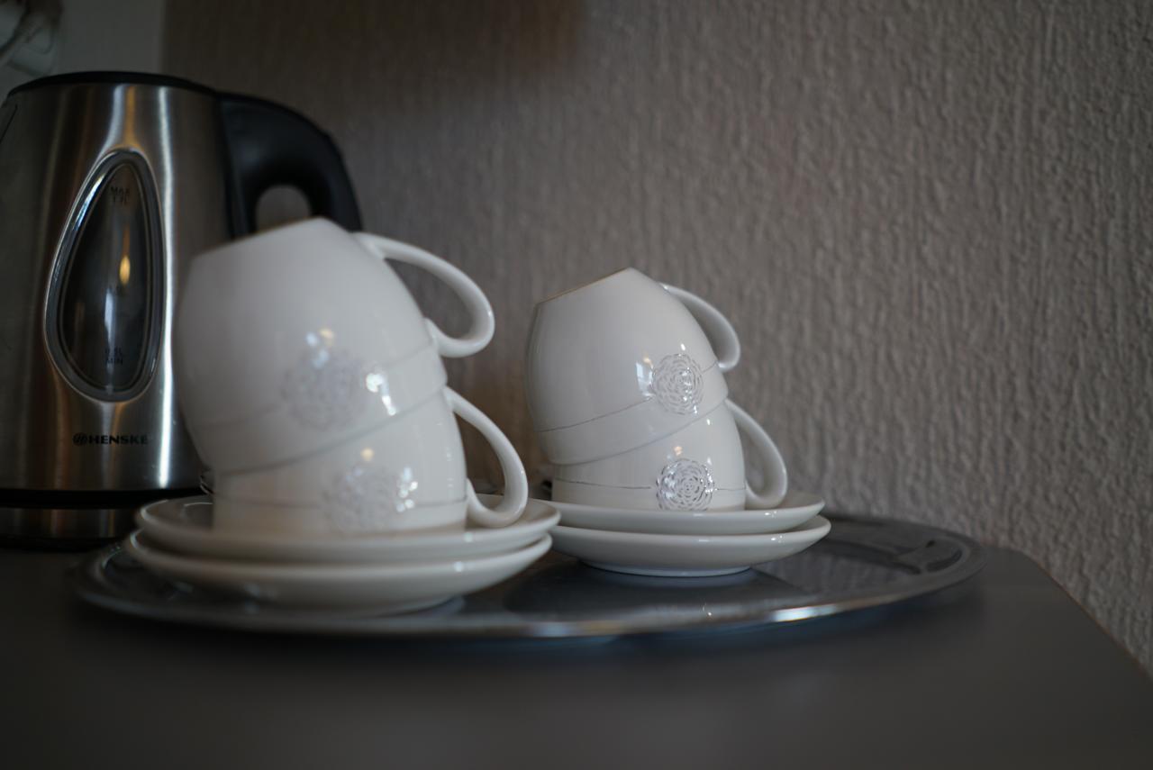 Inza Guest House Druskininkai Eksteriør billede