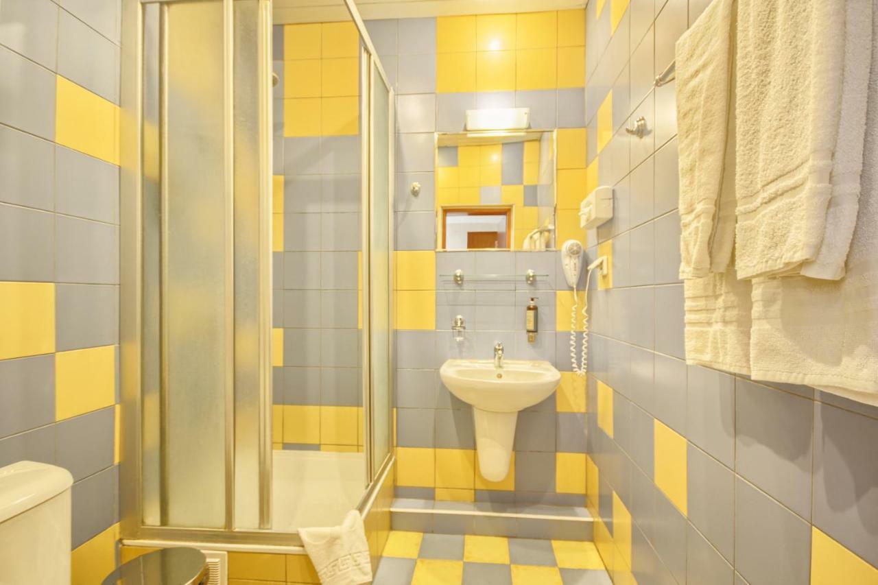 Inza Guest House Druskininkai Eksteriør billede