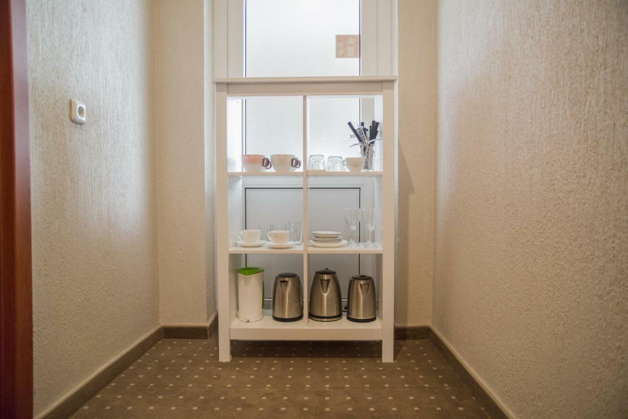 Inza Guest House Druskininkai Eksteriør billede