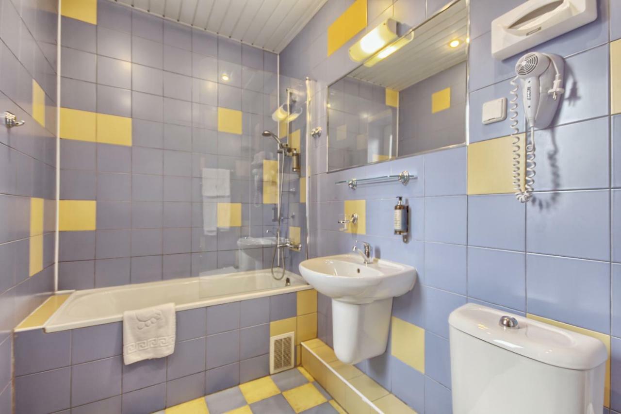 Inza Guest House Druskininkai Eksteriør billede